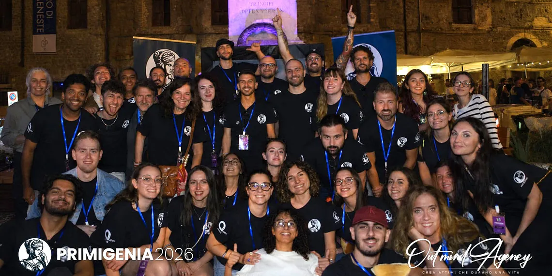 Primigenia Music Awards: trionfa Dada Sutra, la 2ª edizione è un successo di talento e condivisione