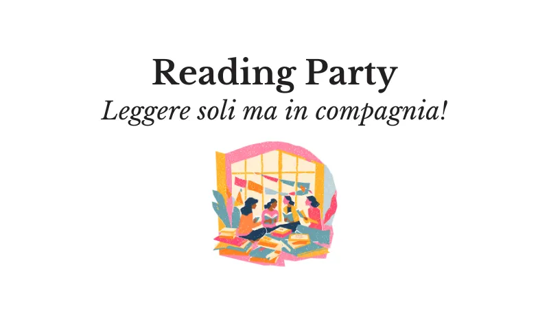 Reading Party