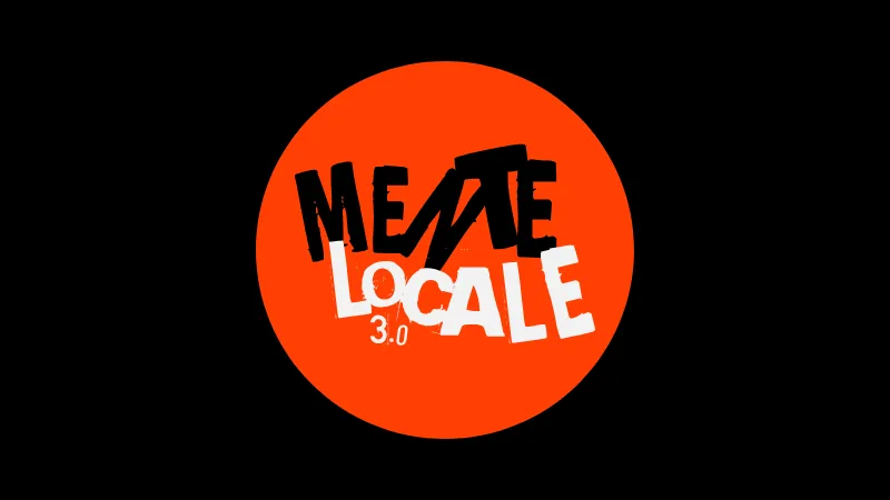 Mentelocale 3.0