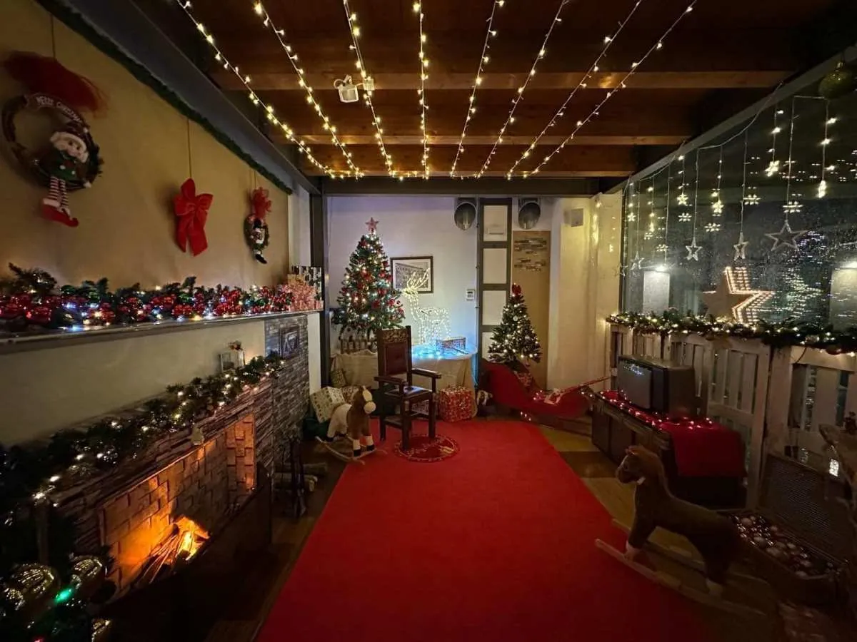 Casa della Befana e sfilata musicale: l'Epifania 2023