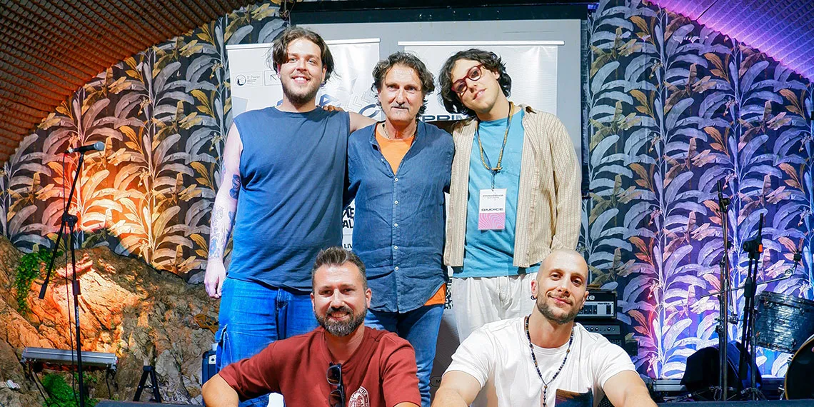 Primigenia Music Awards - Audizioni (4ª giornata)