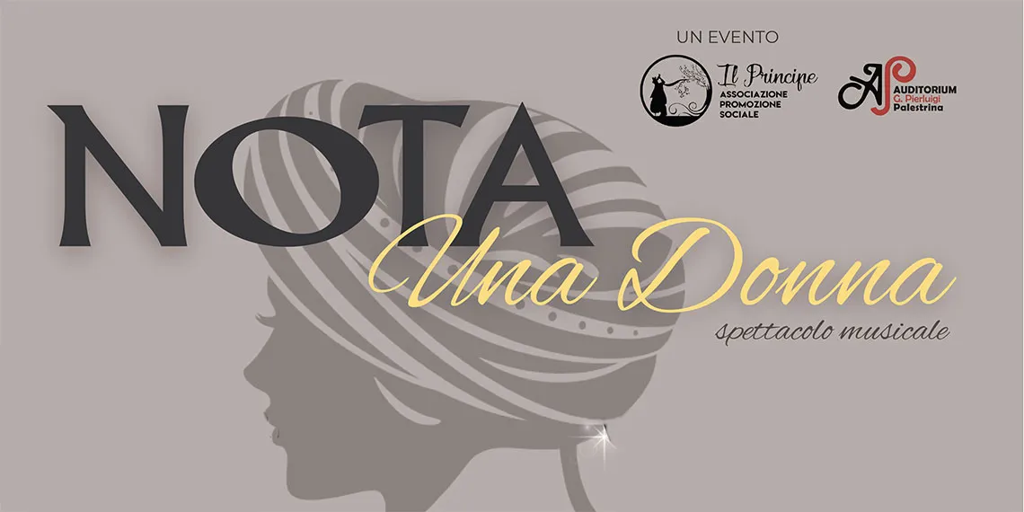 Nota Una Donna