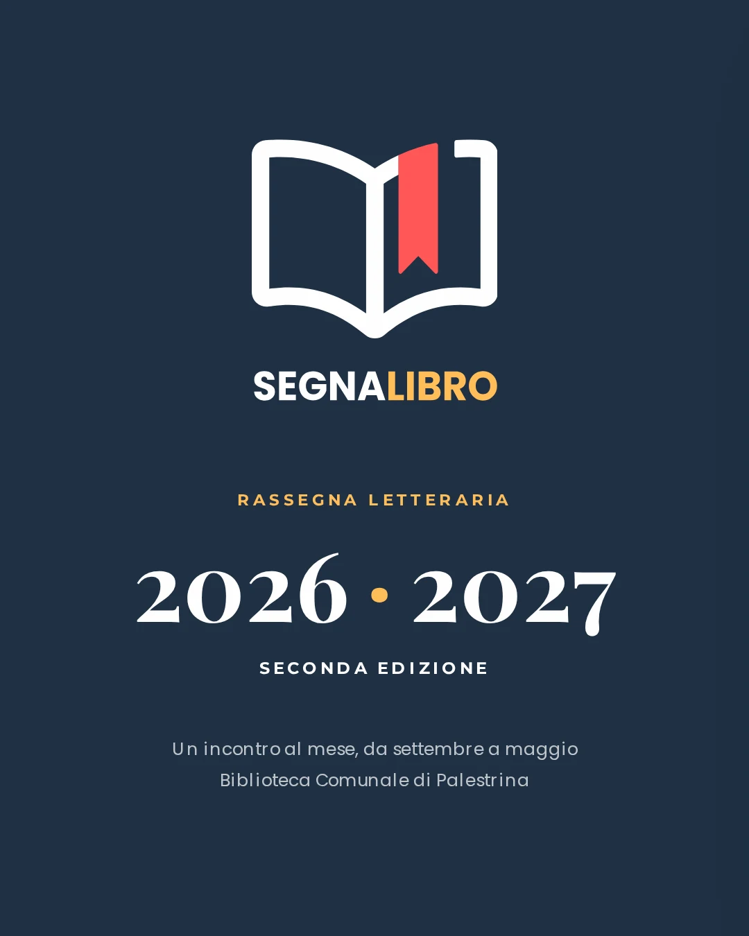 Marco Bonini presenta "Maschi, si salvi chi può!" alla Biblioteca Comunale Fantoniana di Palestrina