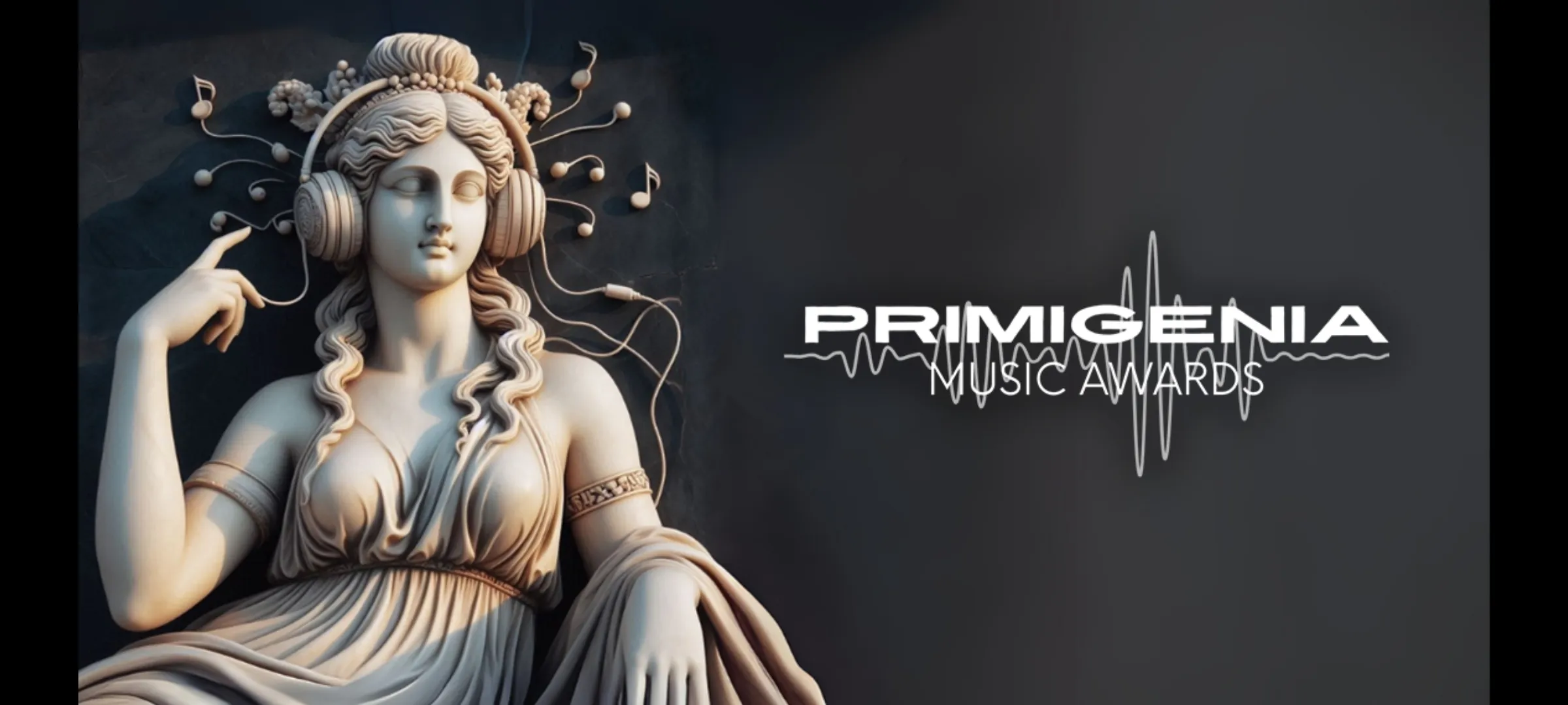 Primigenia Music Awards - Finale (Serata 2)