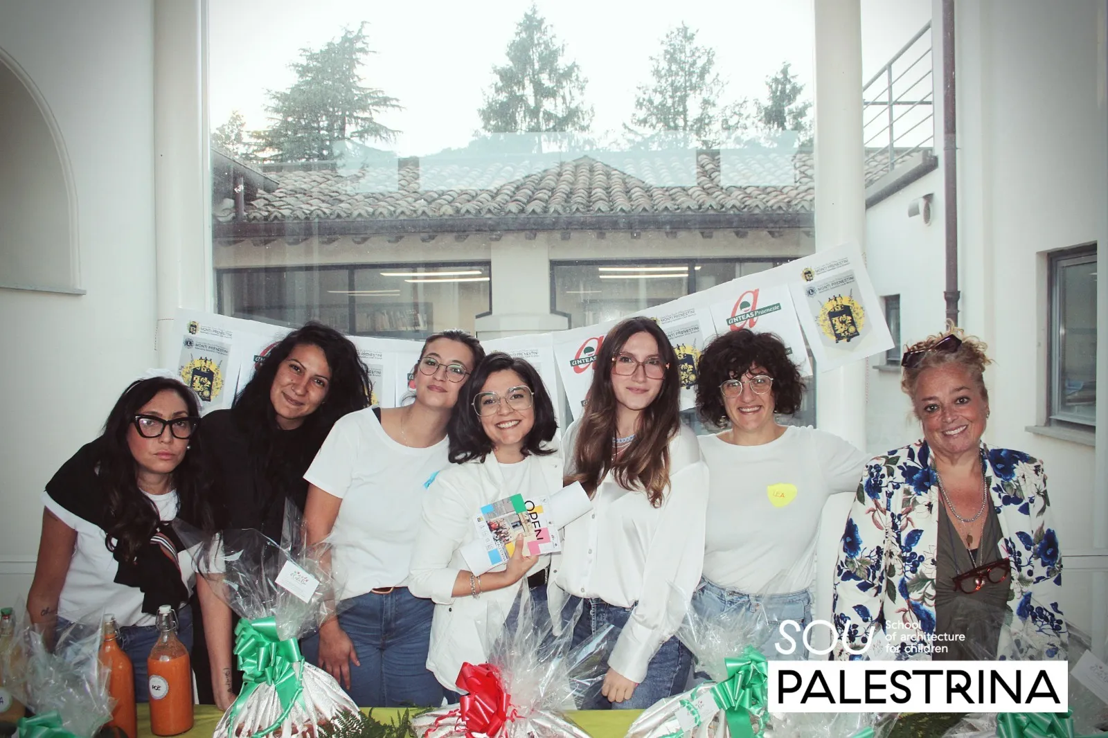 Sou Palestrina
